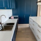 Redfern Kitchen Renovation