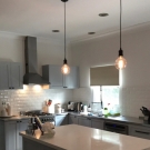 Dundas kitchen renovation