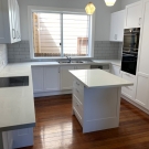 Gladesville Kitchen Renovation