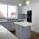 Gladesville Kitchen Renovation