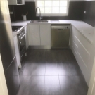 Gordon kitchen renovation