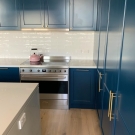 Redfern Kitchen Renovation