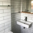 Stanmore bathroom renovation