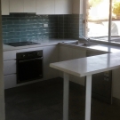 Stanmore kitchen renovation