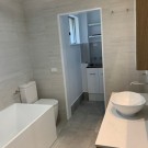 Willoughby Bathroom Renovation